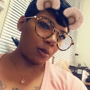 Meet your Posher, Tamika